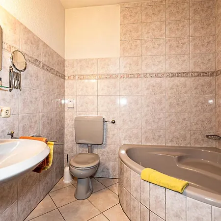 Gaestehaus Strieth *