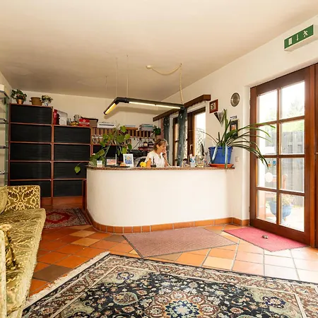 Gaestehaus Strieth Oestrich-Winkel