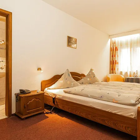 Gaestehaus Strieth Hotel