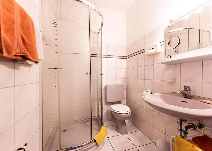 Gaestehaus Strieth Oestrich-Winkel