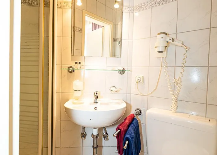 Gaestehaus Strieth Oestrich-Winkel