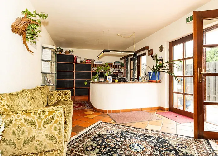 Hotel Gaestehaus Strieth